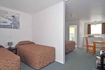 Well Established Motel - Lifestyle & Income