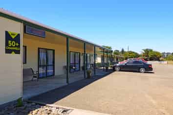 Well Established Motel - Lifestyle & Income