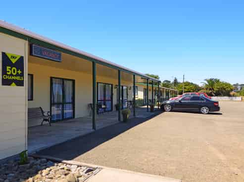 Own a Lifestyle, Not Just a Business –Celtic Motel