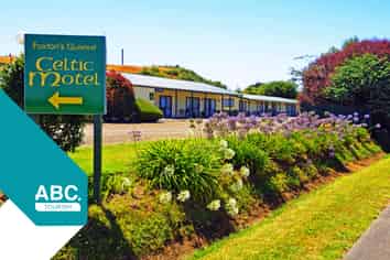 Well Established Motel - Lifestyle & Income