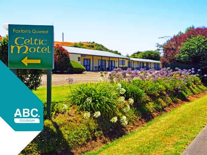 Well Established Motel - Lifestyle & Income