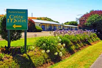 Well Established Motel - Lifestyle & Income