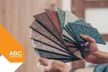 Semi Managed, High EBPITDA Flooring Services