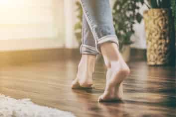 Semi Managed, High EBPITDA Flooring Services