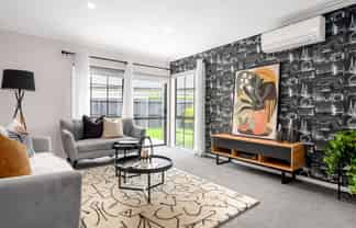 21C Brooklyn Road, Claudelands