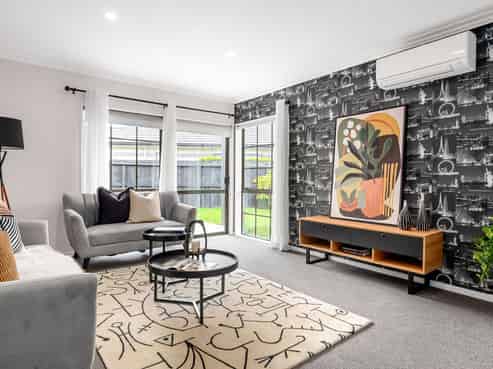 21C Brooklyn Road, Claudelands