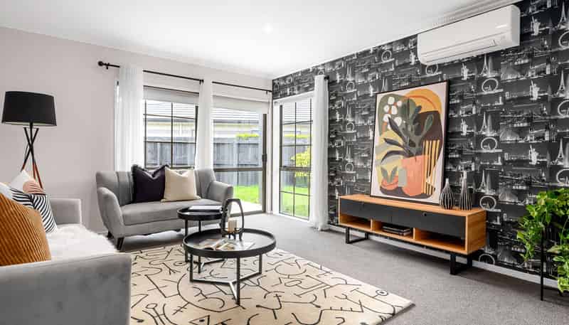 21C Brooklyn Road, Claudelands