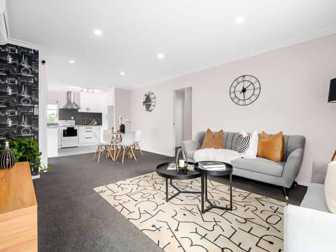 21C Brooklyn Road, Claudelands