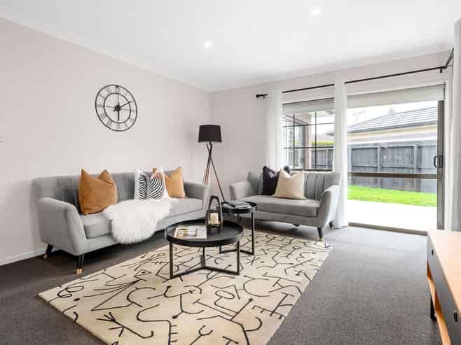 21C Brooklyn Road, Claudelands