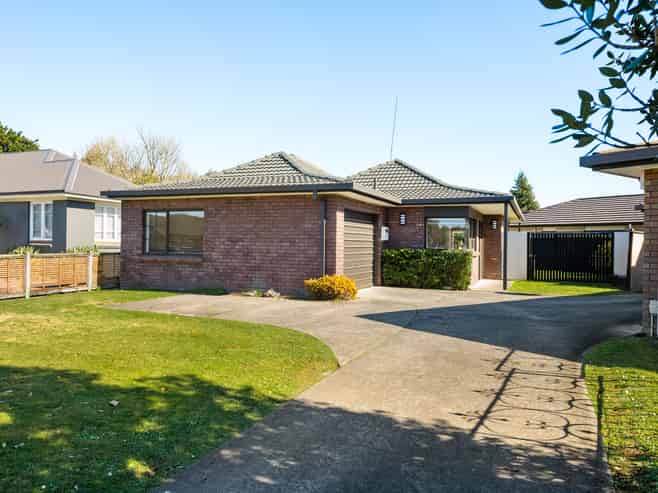 21C Brooklyn Road, Claudelands