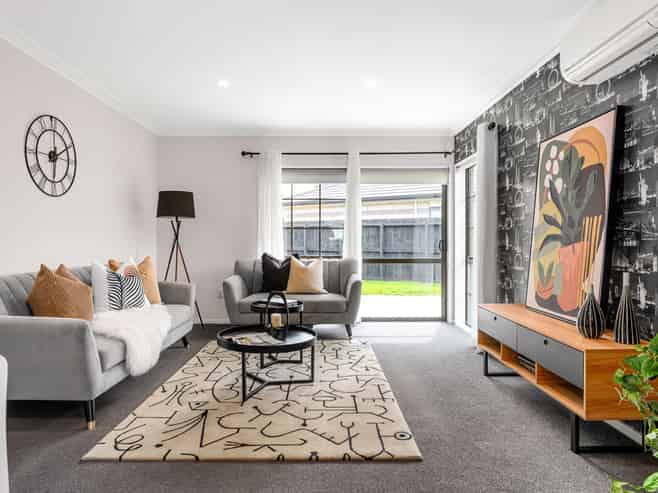 21C Brooklyn Road, Claudelands