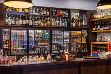 Owner Profits $390K+ Hospo Powerhouse!