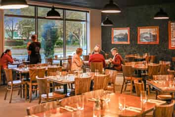 Owner Profits $390K+ Hospo Powerhouse!