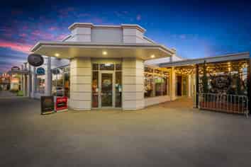 Owner Profits $390K+ Hospo Powerhouse!