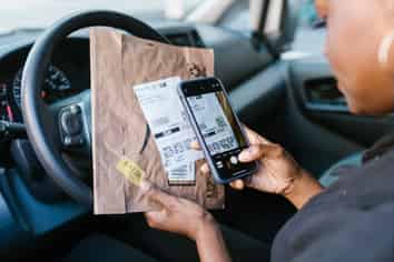 Profitable Courier & Logistics Business