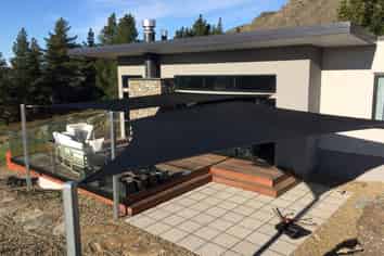 Shade Plus Southern Lakes–Work Summer–Ski Winter