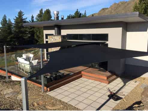 Shade Plus Southern Lakes–Work Summer–Ski Winter