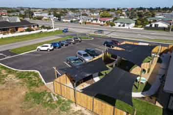 Shade Plus Southern Lakes–Work Summer–Ski Winter