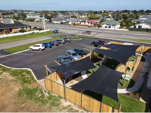 Shade Plus Southern Lakes–Work Summer–Ski Winter