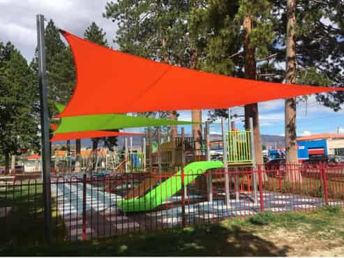 Shade Plus Southern Lakes–Work Summer–Ski Winter