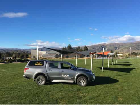 Shade Plus Southern Lakes–Work Summer–Ski Winter