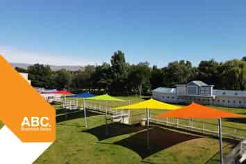 Shade Plus Southern Lakes–Work Summer–Ski Winter