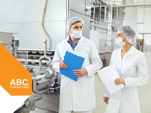 Premium Free-Range Food Manufacturer