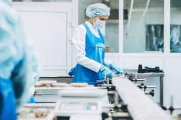 Premium Free-Range Food Manufacturer