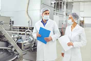 Premium Free-Range Food Manufacturer