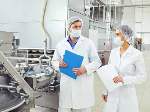 Premium Free-Range Food Manufacturer