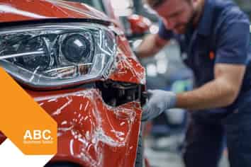 Well Established Panelbeater with Strong Returns