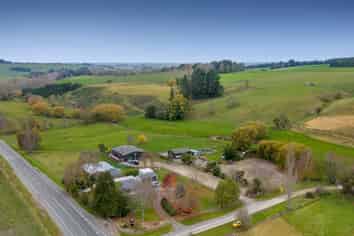 Craft Brewery, Restaurant & 18 Hectare Farm