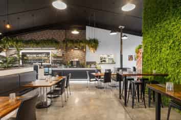 Craft Brewery, Restaurant & 18 Hectare Farm