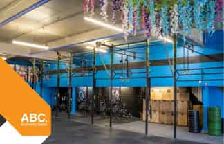 Elevate Training – High-Performance Group Training