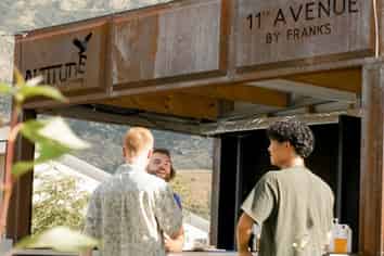 11th Avenue - Hospitality Masterclass