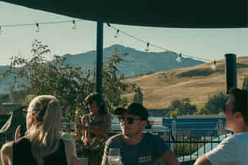 11th Avenue - Hospitality Masterclass