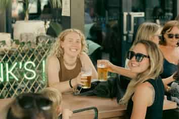 11th Avenue - Hospitality Masterclass