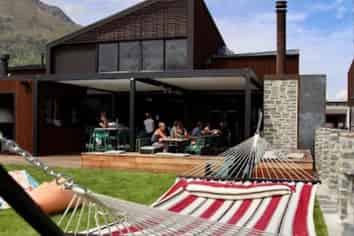 11th Avenue - Hospitality Masterclass