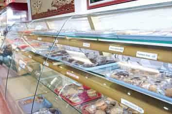 Coffee Shop & Bakery in Prime CBD Location