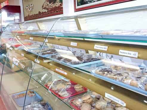 Coffee Shop & Bakery in Prime CBD Location