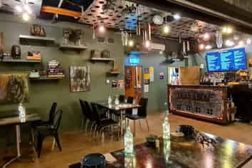 Level 13 Theme Rooms & Costume Hire – Rotorua