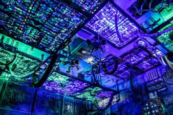 Level 13 Theme Rooms & Costume Hire – Rotorua