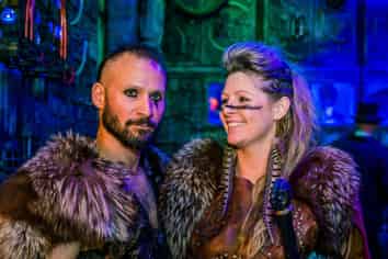 Level 13 Theme Rooms & Costume Hire – Rotorua