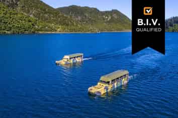 Iconic Rotorua Tourism - Outstanding Profit