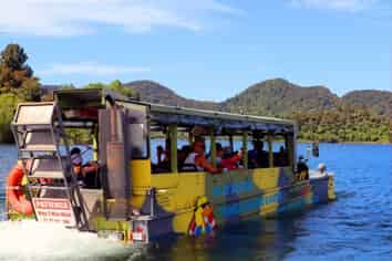 Iconic Rotorua Tourism - Outstanding Profit
