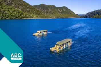 Iconic Rotorua Tourism - Outstanding Profit