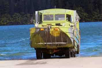 Iconic Rotorua Tourism - Outstanding Profit