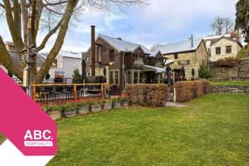 Motivated Sale: Iconic Hospitality Venue