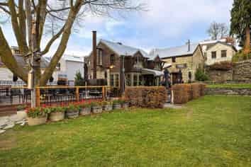 Motivated Sale: Iconic Hospitality Venue