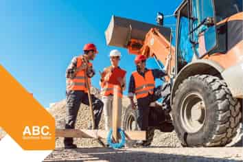 Civil Contracting – Central Plateau